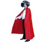 Rode cape - Halloween, Ophalen of Verzenden, Nieuw, Kleding