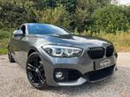 Bmw 118i M-Sportpakket/BENZINE/64.000Km/Led/Navi/Pdc/Sfeer, Testrit aan huis, 1 Reeks, Euro 6, Bedrijf