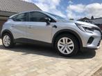 Renault captur benzine met garantie!!, 67 kW, Bedrijf, 5 deurs, 3 cilinders