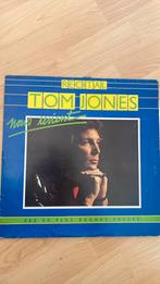 Tom jones LP plaat, Cd's en Dvd's, Vinyl | Filmmuziek en Soundtracks, Gebruikt, Ophalen of Verzenden