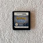 Soulsilver Nintendo DS Silver Pokémon-spel - Cartridge, Games en Spelcomputers, Avontuur en Actie, Gebruikt, 1 speler, Ophalen of Verzenden