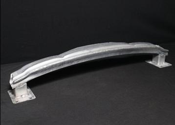 Achterste dwarsbalk Audi TT TTRS 2015-2024 ref: 8s0807309 beschikbaar voor biedingen