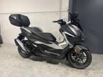Honda Forza 350 (bj 2021), Motoren, Motoren | Honda, Scooter, Bedrijf, 350 cc