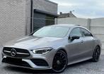 Mercedes-Benz CLA 180 d Coupé AMG Line gekeurd voor verkoop, Auto's, Mercedes-Benz, Automaat, CLA, Overige kleuren, Leder