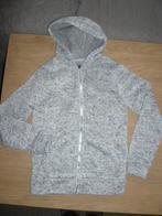 winter training ,broek en vest meisjes, maat 146, Ophalen of Verzenden, Broek