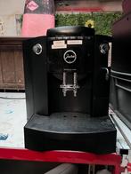 Jura Xf50 professioneel, Elektronische apparatuur, 10 kopjes of meer, Afneembaar waterreservoir, Gebruikt, Ophalen of Verzenden