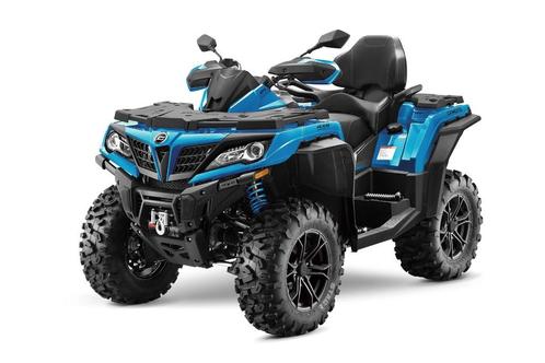 CFMOTO CFORCE 1000 NEW 2023 BY DE LAET BOOM, Motos, Quads & Trikes, plus de 35 kW, 1 cylindre, Enlèvement ou Envoi