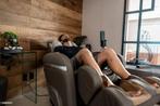 Massage Ervaring in Luxe Zetel–Pure Ontspanning vanaf 30 min, Ophalen