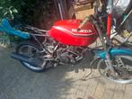Honda MBX 80  (project, matching numbers), Motoren, Motoren | Oldtimers, Sport