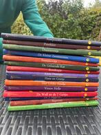 15 luistersprookjes (incl cd), Boeken, Ophalen, Zo goed als nieuw