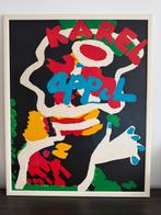 Karel appel Litho, Antiek en Kunst, Ophalen
