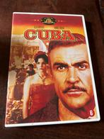 Cuba, CD & DVD, DVD | Classiques, Comme neuf, Enlèvement ou Envoi