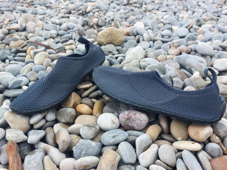 Waterschoenen maat 38-39, Watersport en Boten, Watersportkleding, Gebruikt, Ophalen