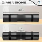 Barbell Pad nek en schouderondersteuning GRATIS LEVERING, Verzenden, Nieuw, Overige typen