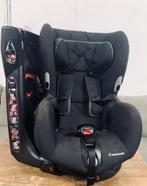 Kinderstoel Maxi cosi Axiss black grid, Kinderen en Baby's, Ophalen, Zijbescherming, 9 t/m 36 kg, Maxi-Cosi