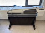 hp designjet 510 printer, Ophalen