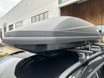 Thule TOURING dakkoffer medium mat zwart 2dehands, Auto diversen, Dakkoffers, Ophalen, Gebruikt