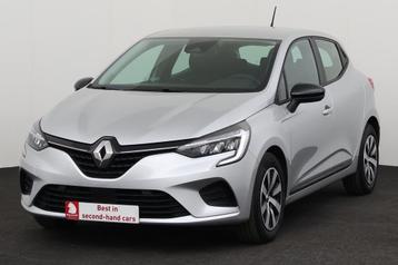 Renault Clio EVOLUTION 1.0 TCE EVOLUTION 1.0 TCE + CARPLAY + beschikbaar voor biedingen