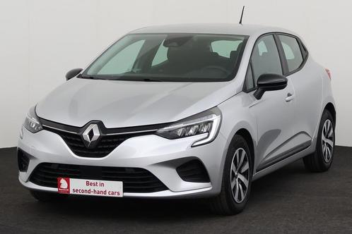 Renault Clio EVOLUTION 1.0 TCE EVOLUTION 1.0 TCE + CARPLAY +, Auto's, Renault, Bedrijf, Te koop, Clio, Airconditioning, Android Auto