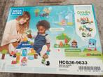 Mega bloks, green town, Kinderen en Baby's, Speelgoed | Bouwstenen, Ophalen, Nieuw