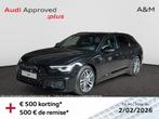 Audi A6 Avant PHEV A6 Avant PHEV 50 TFSI e Quattro S line S, Achat, Automatique, A6, Hybride Électrique/Essence