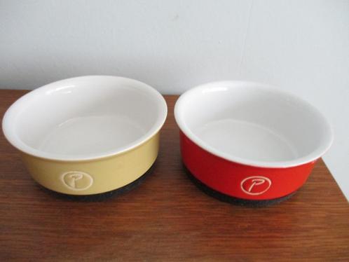 eet/drinkpotjes voor kat, Dieren en Toebehoren, Overige Dieren-accessoires, Zo goed als nieuw, Ophalen of Verzenden
