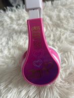 JoJo Siwa Casque Bluetooth pour enfants sans fil, Ophalen of Verzenden, Zo goed als nieuw