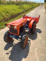 Kubota B6000 / zen noh zb6000 4x4, Zakelijke goederen, Landbouw | Tractoren, Ophalen
