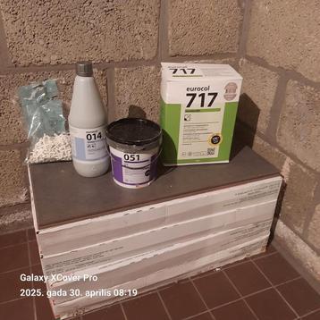 Badkamer tegels, Ophalen, Nieuw
