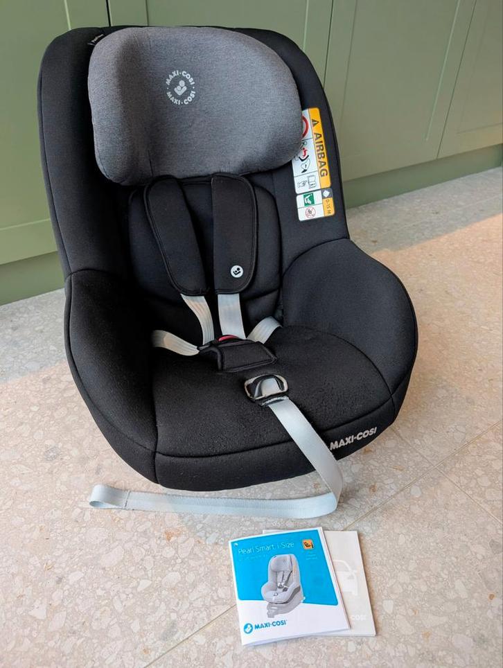 Maxi Cosi Pearl Smart I-size, Kinderen en Baby's, Autostoeltjes, Ophalen of Verzenden