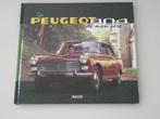 La Peugeot 404 de mon père, Livres, Autos | Livres, Enlèvement ou Envoi, Utilisé, Peugeot
