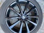 Passat velgen wheels 18 inch, Jante(s), 18 pouces, Utilisé, Enlèvement ou Envoi