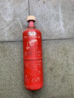 Turex Bénor brandblusser, vintage, oud, jaren 60, 60's, Gebruikt, Verzenden