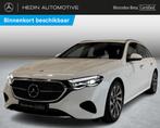Mercedes-Benz E-Klasse 300 E Break Luxury Line Trekhaak | Di, Auto's, Mercedes-Benz, Automaat, Gebruikt, 4 cilinders, 313 pk