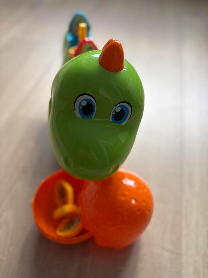 Codi, Mijn RoboDino, Kinderen en Baby's, Speelgoed | Vtech, Zo goed als nieuw, 2 tot 4 jaar, Ophalen