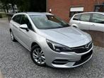 Opel Astra ST 1.5 cdti 62000 km bj 2021 gekeurd, Auto's, Particulier, Dealer onderhouden, Te koop, Break