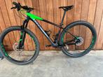MTB 29inch Cube Carbon reaction GTC - Medium, Fietsen en Brommers, Fietsen | Mountainbikes en ATB, Hardtail, Zo goed als nieuw