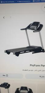 ProForm Performance 1050 Loopband, Ophalen, Zo goed als nieuw, Loopband
