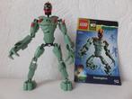 lego Ben 10, Kinderen en Baby's, Speelgoed | Duplo en Lego, Ophalen, Gebruikt, Losse stenen, Lego