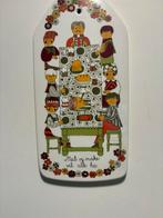 Porselijn, Maison & Meubles, Accessoires pour la Maison | Peintures, Dessins & Photos, Enlèvement, Comme neuf