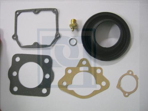 Pakkingset carburateur Pierburg B200K_B230K 240+740 (type St, Auto-onderdelen, Brandstofsystemen, Nieuw, Ophalen of Verzenden