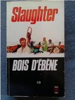 "Bois d'ébène" Slaughter (1949), Enlèvement ou Envoi, Slaughter, Utilisé, Amérique