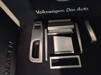 Volkswagen Golf 4 R32 - OEM-inzetstukken aluminium, Auto-onderdelen, Ophalen of Verzenden, Volkswagen
