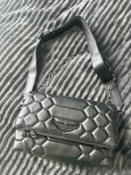 Zadig & Voltaire rocky bag, Handtassen en Accessoires, Tassen | Schoudertassen, Nieuw, Overige merken, Ophalen of Verzenden, Zwart