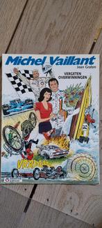Michel Vaillant nr 60, Boeken, Stripverhalen, Ophalen of Verzenden, Gelezen