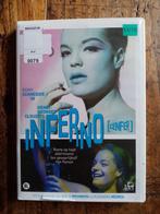 Inferno - Serge Bromberg/Ruxandra Medrea, Ophalen of Verzenden, Gebruikt