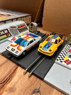 Prachtig retro exemplaar racebaan, Enlèvement, Utilisé, Circuit