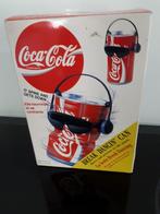 Vintage Coca-Cola Break Dancin Can 1991, Enlèvement ou Envoi, Neuf