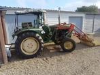 1961 tractor john deere, Zakelijke goederen, Ophalen, John Deere