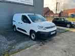 Citroen Berlingo Lichtevracht ‼️BTW WAGEN‼️, Auto's, Citroën, Voorwielaandrijving, Euro 6, 4 cilinders, 56 kW